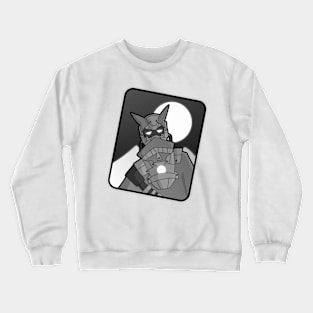 Nomad Crewneck Sweatshirt